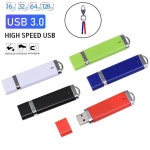 Unidade 플래시 USB 3.0 32GB 64GB 펜 드라이브 Pendrive 디스코 De Alta Velocidade Memória 스틱 노트북 : 미주투투