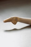 BLOCH EUROSTRETCH 블락 유로스트레치 토슈즈 성인발레 취미 S0172 : CHAUSSON