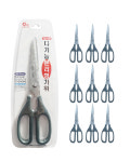 세종쿡 다기능분리형가위 10개입 고품질 스텐레스 2.5T 260mm : 만물창고 MMCG