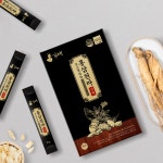 [김소형원방 ]홍삼 천마 진액 10g x 100포 최신제품 : 큰사람들