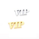 자동차 아우디 Nissin 스바루 혼다 Suzuk 렉서스 시보레 푸조 르노 포드에 대한 3D 금속 VIP 자동차 스티커 엠블럼 배지 데칼 : 코리아종합