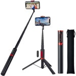 URANZL 삼각대 ex 323 볼 Tr root 여행용 Y10 E 10 블랙 : 트랜스월드넷