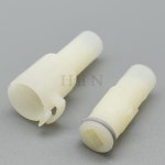 방수 자동차 커넥터 고전류 플러그 터미널 DJ7014-7.8-11 21 1 P 1 핀 : 이십팔플렉스