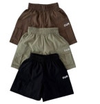 아워 서플라이카고팬츠(S~XL) : 베베언트