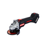 계양 충전그라인더 무선 충전 앵글그라인더 전동 20V DG20BLH-125SV 베어툴 : 이레공구