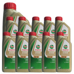 캐스트롤 엣지 SP C2/C3 0W30 금색 1L x 12개 1박스 가솔린 디젤 하이브리드 100% 합성 엔진오일 MB 229.51 BMW LL-19 FE : 세일유화몰