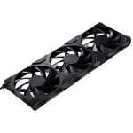 Phanteks M25-140 G2 3팩 블랙 : 주식회사 아몽컴퍼니