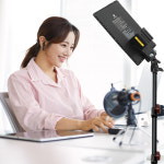 유튜브 조명 스튜디오 촬영 카메라 개인 방송 영상 조명 라이트탭 : 대한