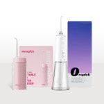 [세트구성] 휴대용 미니픽 + 오라픽 구강세정기 : 닥터대니