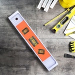 SB 자석 수평기 상 CIV3 9 수평대 수평자 자석수평계 : 에스지로드23