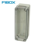 파이박스 하이박스 230 x 80 x 85mm 옥외용 투명 PC F 85 T : 풍림몰