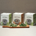 간편나물밥 정선 동결 건조 곤드레 톡 10인분 : 강원곳간