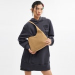 코치 브루클린 숄더백 28 CW637 B4/SN Brooklyn Shoulder Bag 28 : 엘로라민트