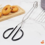 BRS a210 다용도 서빙 집게 식기류 요리도구 : 브론즈스완