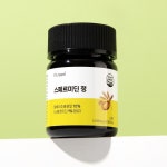 4+2 핏시드 스페르미딘 스퍼미딘 오토파지 정 : 핏시드