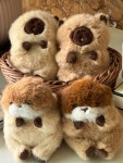반전 해품카 키링 해달인형 카피바라인형 해달키링 카피바라키링 해달카피바라 가방고리 인형키링 가방키링 차키링 차키고리 키링선물 키링추천... 