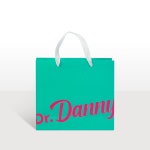 닥터대니 프리미엄 쇼핑백 선물용 외출용 : 닥터대니