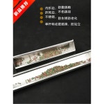 배식 모이통 먹이통 사료 밥통 여물통 가축 스텐 농장 1 40cm 사각 싱크대 용량대 : 팔탄셀002