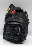 월드페가수스 그랜드페가수스 탑 1루미트 글러브 12.25인치 블랙 WGNGPT3K : 짱 베이스볼