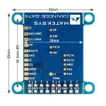 AP_PERIPH CAN 노드 : 주호유통