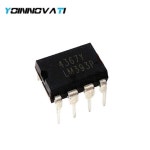10 개/몫 50 개/몫 200 개/몫 LM393N LM393 393 8 IC : 분당플렉스48