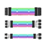 리안리 스트리머 LIANLI 플러스 8핀x2 C 16핀 연결 3세대 24핀 네온사인 메모리 : 소담한가게스토어