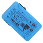 SHGO-18-In-1 220V 범용 인버터 냉장고 압축기 감지기 팬 댐퍼 보드 솔레노이드 밸브  테스터 : Daon다온10