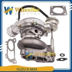 ISUZU D-Max 4JJ1 3.0L COMMONRAIL 2007-2011 VA용 터보차저 RHF4H 420114 VB 898011 -8922 : 진성글로벌로지스16