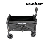 [NFK] 모모먼트 포터블 미니웨건 NFK-MWG2505 / 초경량 미니멀 사이즈 카트웨건 : 길조