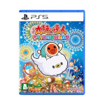 HORI 호리 타타콘 북 컨트롤러 PS5 PS4 PC+태고의 달인 쿵딱 원더풀 페스티벌 : 플레이스위치