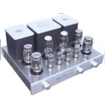 AIYIMA SMSL 병렬 클래스 A 진공관 앰프, 2.0 수동 용접 HIFI 튜브 오디오, KT88 6550 EL34, : 이룸종합몰15