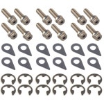 헤더 6928 키트 V6용 5L 모파 볼트 8단계 : 토탈이커26