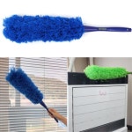 우영스타 극세사 먼지털이개 자동차먼지떨이개 차량먼지떨이 : 우영storee