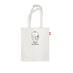 꼬솜 캐릭터 에코백 1개 : 꼬솜 CCOSSOM