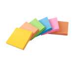 3M 포스트잇 강한점착용 노트 컬렉션팩 654-24 에너지부스트 대용량 알뜰팩 : 천만매린