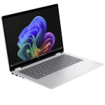 HP 옴니북 X 플립 14 라이젠 AI 5 사무용 대학생 터치 태블릿 노트북 윈11 : JY노트존