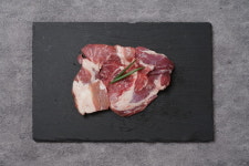 돼지고기 살치살 200g 돈살치 돈살치살 : 정육장터