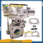 ISUZU D-Max 4JJ1 3.0L COMMONRAIL 2007-2011 VA용 터보차저 RHF4H 420114 VB 898011 -8922 : 진성글로벌로지스16