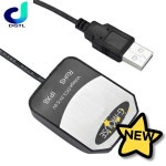 100% 호환 G-마우스 VK-162 교체 칩 안테나 USB GPS 리시버 G7020 BU353S4 : 굿어스LAP