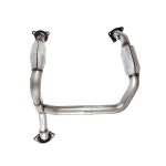 1500 컨버터 2L 고성능 준수 펄처플로우 2007 EPA 시에라 2010 호환되는 : 토탈이커26