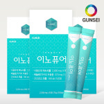 [3개월] 건세 이노퓨어 미오 이노시톨 크롬 이눌린 순수 배합 영양제 30포, 3개 : 건세바이오텍