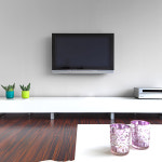 카멜마운트 WBT42E 벽걸이 각도 조절 TV 티비 브라켓 : 카멜마운트