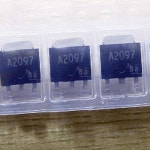 A2097 2SA2097 : 백호무역상