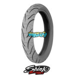 신코 SR016 110/80-14 (앞/뒤) TL PCX 19(뒤), UHR(앞) - 오토바이 타이어 부품 : 바이크09