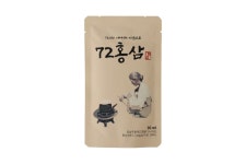 한성웰빙홍삼 | [한성인삼농장] 농부가 직접키운 72홍삼 90mlx30포 HACCP GMP : 나를위한식탁