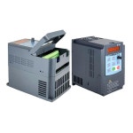 범용 1상-3상 변환기 220V 380V 인버터 발전기 danfoss 주파수 변환기 : 프린스타47