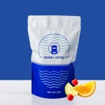 수달리 블라썸 블렌드 산미있는 원두 커피 약배전 로스팅 1kg, 1개 : 수달리커피