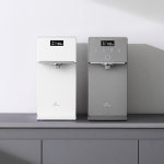 (12개월반값)올스텐 SK매직 초소형플러스 직수 정수기(냉온정) WPU-JAC115 : SK매직