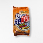 크린파워 세탁 가루세제 5kg 세탁세제 찬물 빨래 : 맛트.