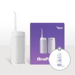 여행용 구강세정기 오라픽 미니 : 닥터대니